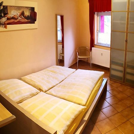 Havelapartments Berlin Ngoại thất bức ảnh