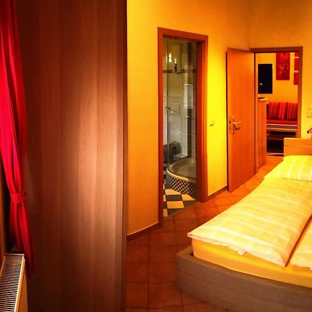 Havelapartments Berlin Ngoại thất bức ảnh