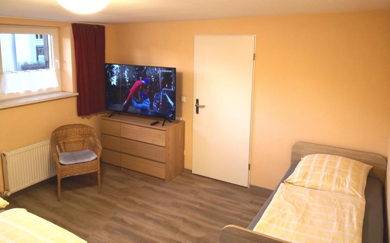 Havelapartments Berlin Ngoại thất bức ảnh