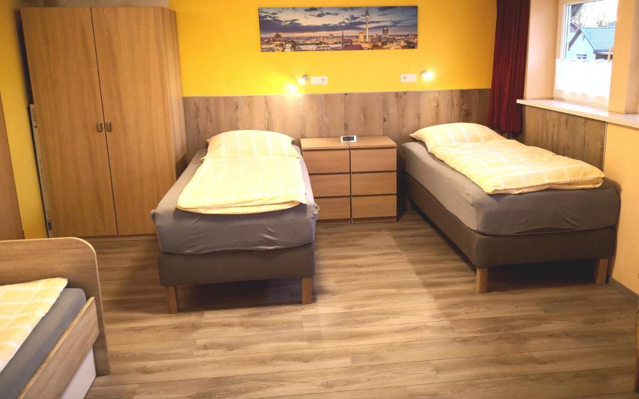 Havelapartments Berlin Ngoại thất bức ảnh