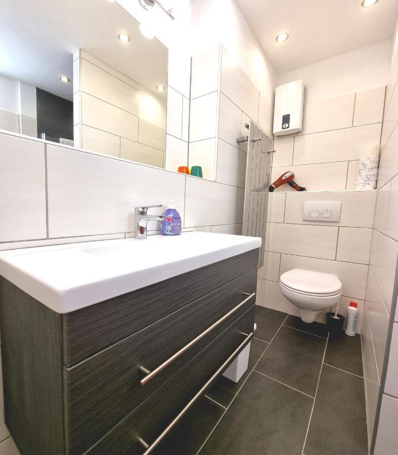 Havelapartments Berlin Ngoại thất bức ảnh