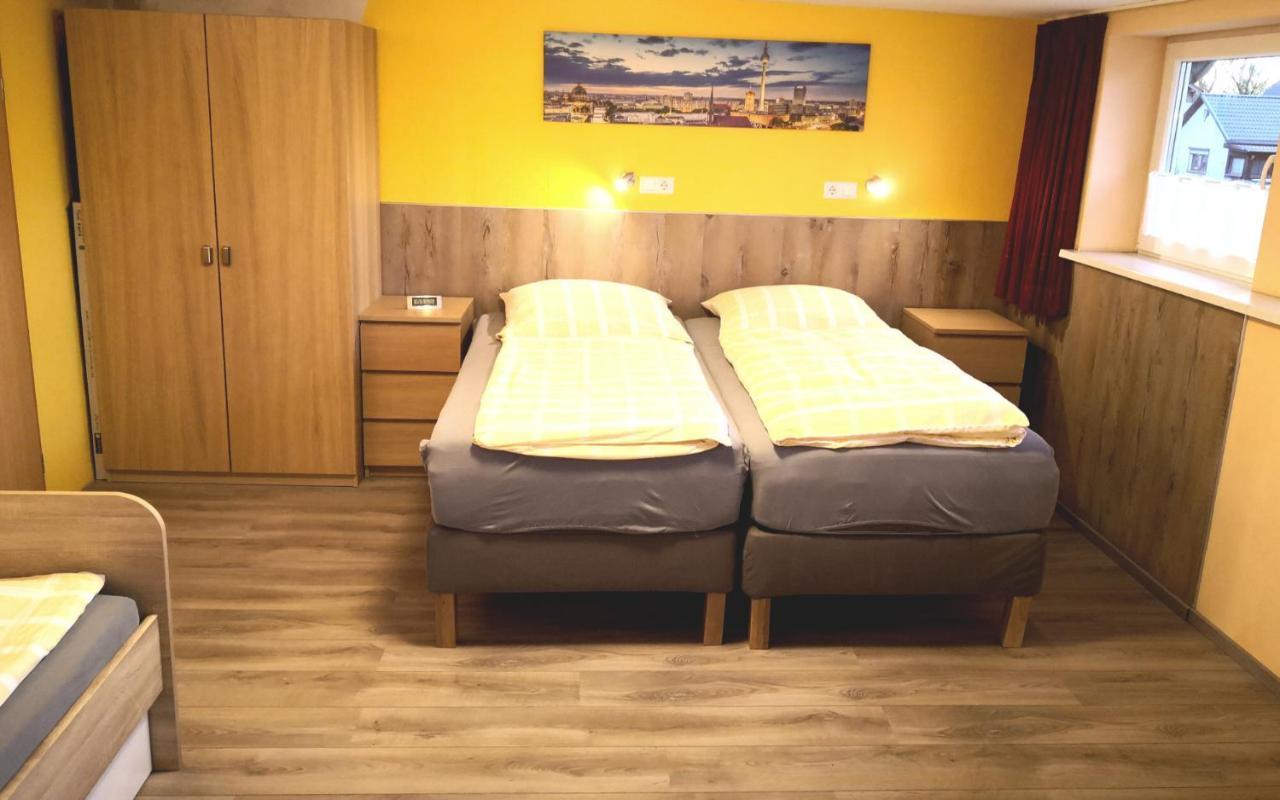Havelapartments Berlin Ngoại thất bức ảnh
