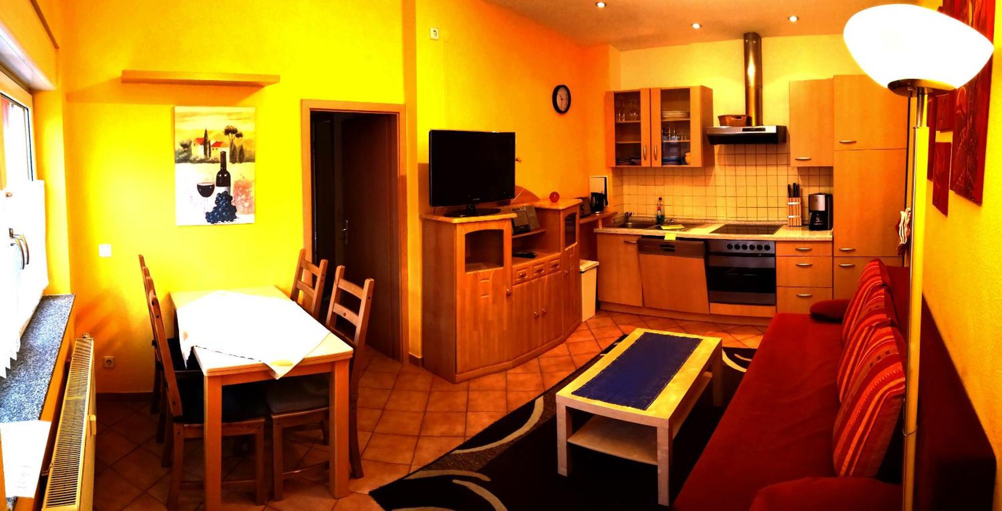 Havelapartments Berlin Ngoại thất bức ảnh