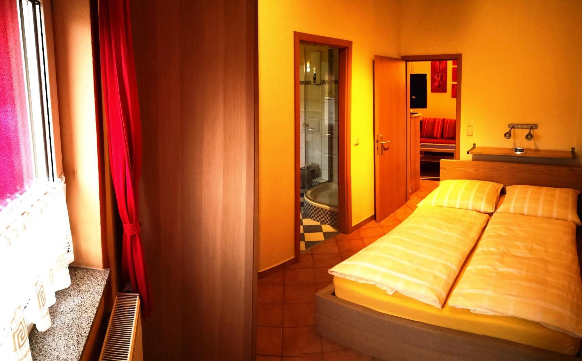 Havelapartments Berlin Ngoại thất bức ảnh