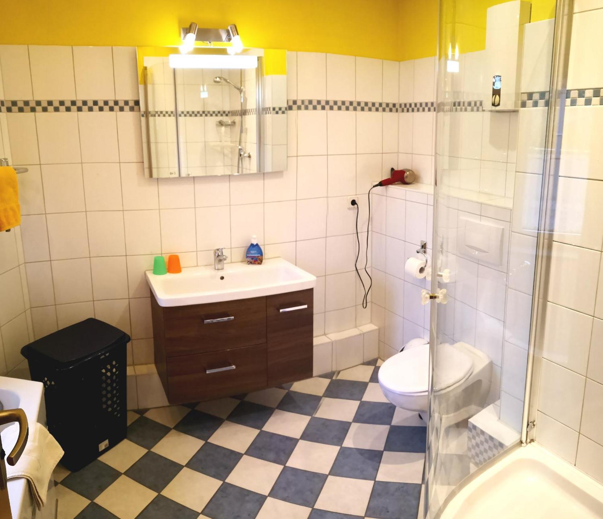Havelapartments Berlin Ngoại thất bức ảnh