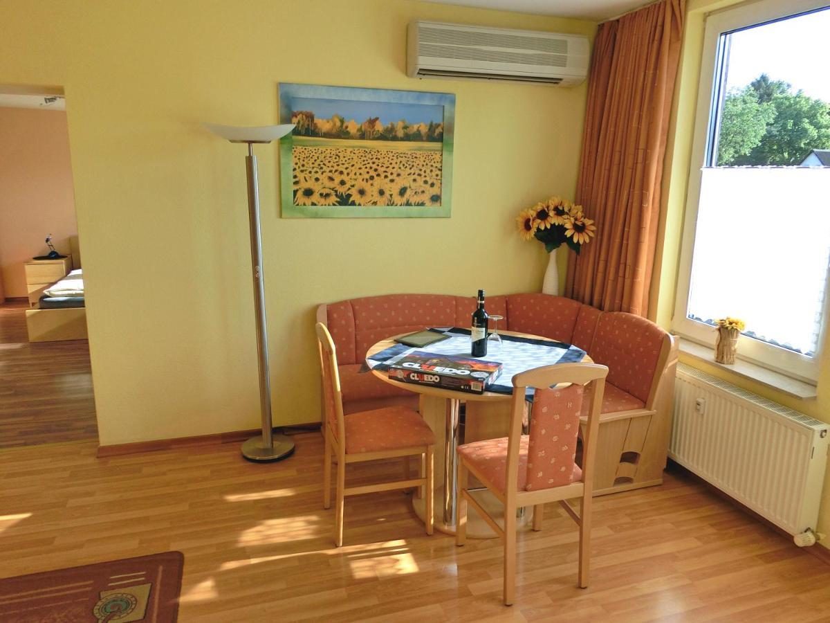 Havelapartments Berlin Ngoại thất bức ảnh