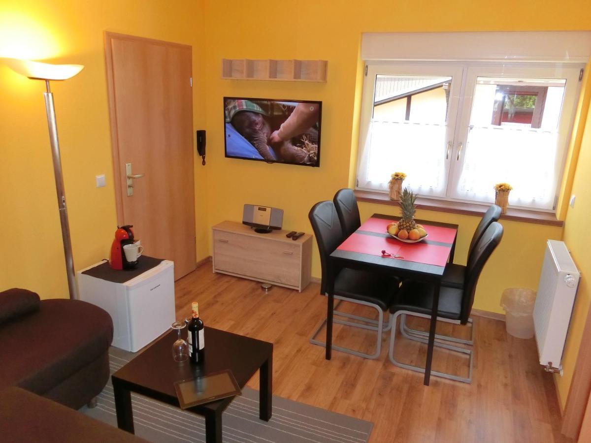 Havelapartments Berlin Ngoại thất bức ảnh