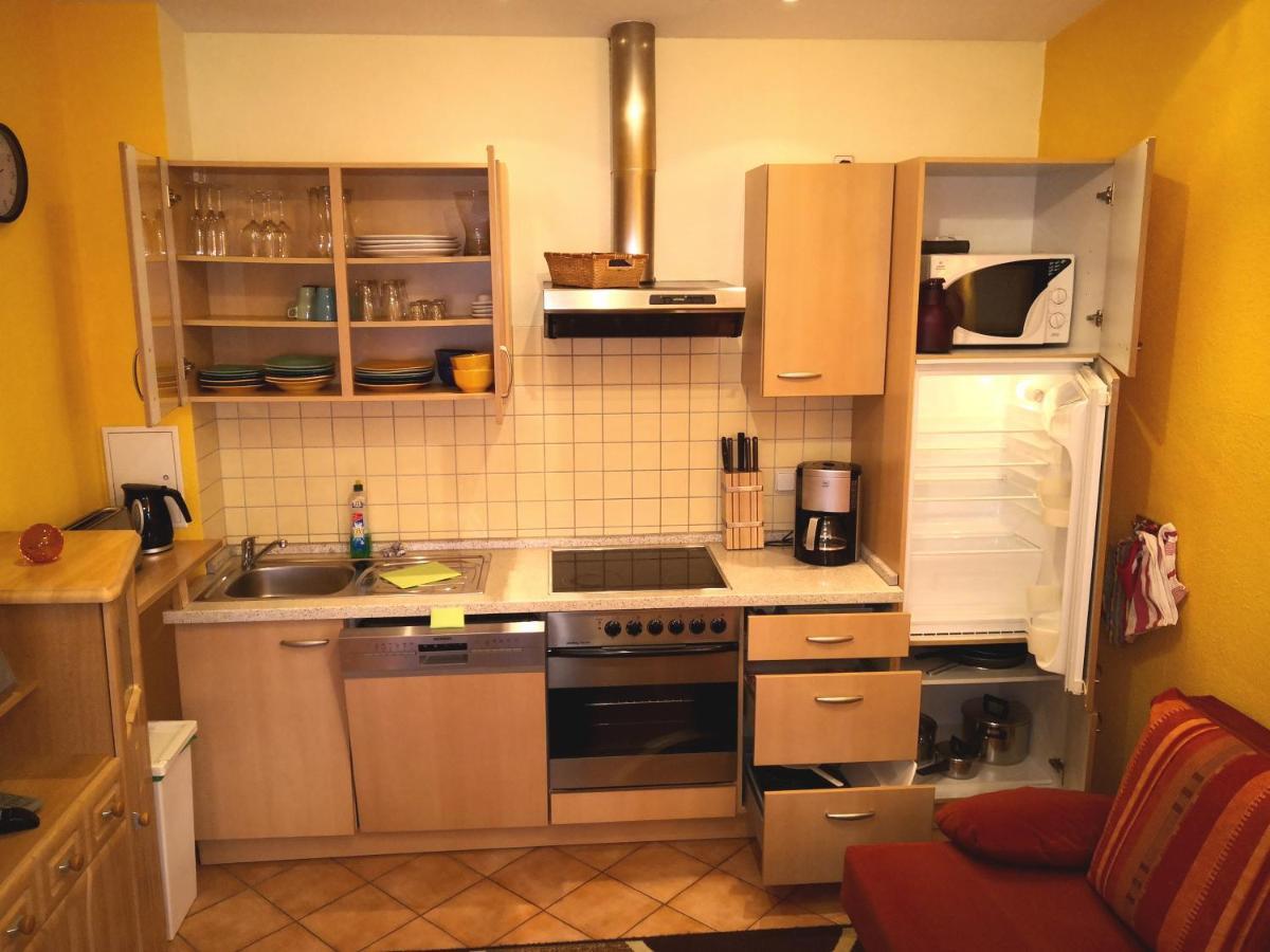 Havelapartments Berlin Ngoại thất bức ảnh