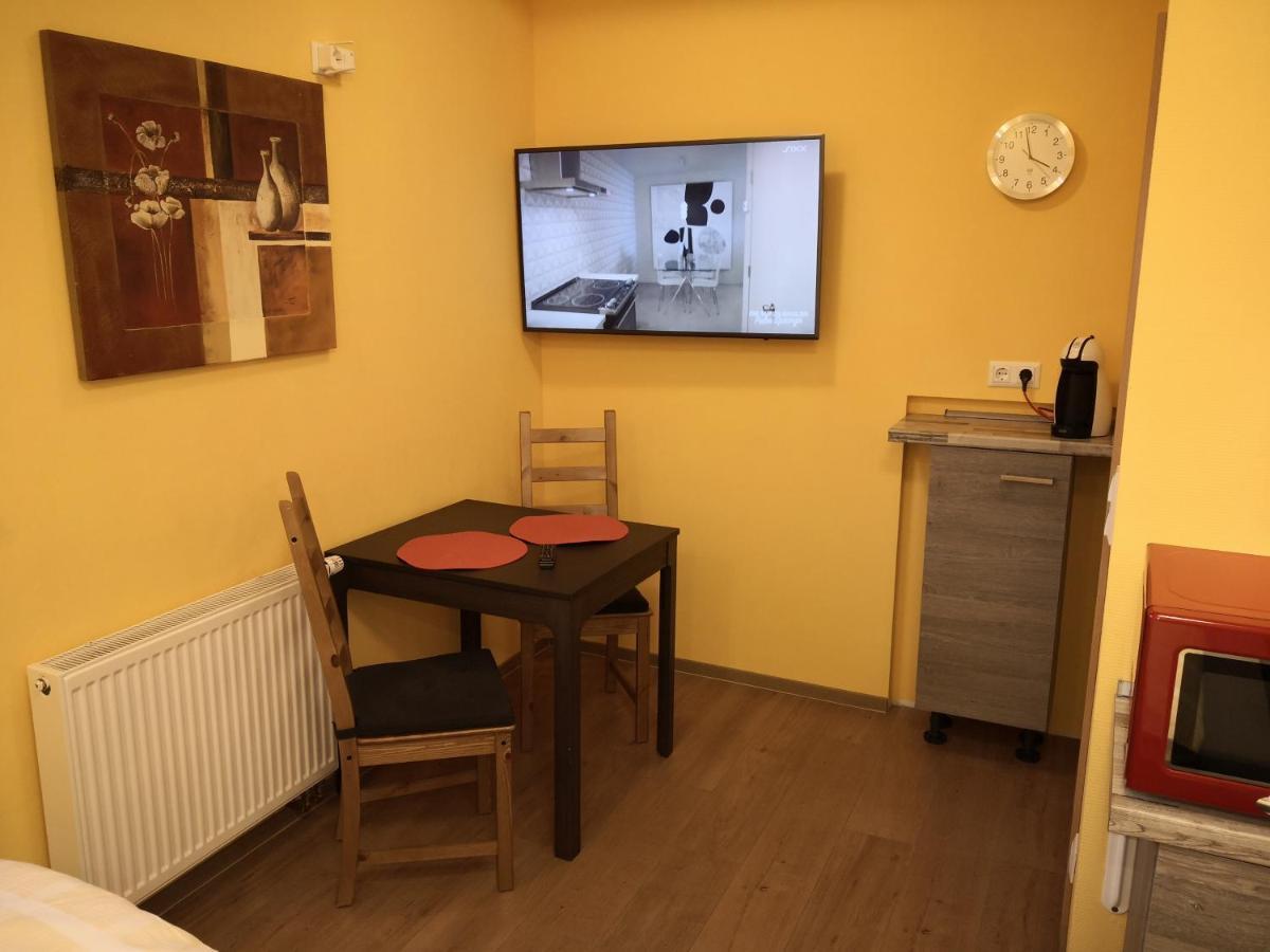 Havelapartments Berlin Ngoại thất bức ảnh