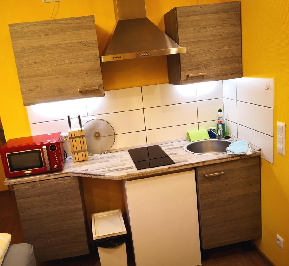 Havelapartments Berlin Ngoại thất bức ảnh