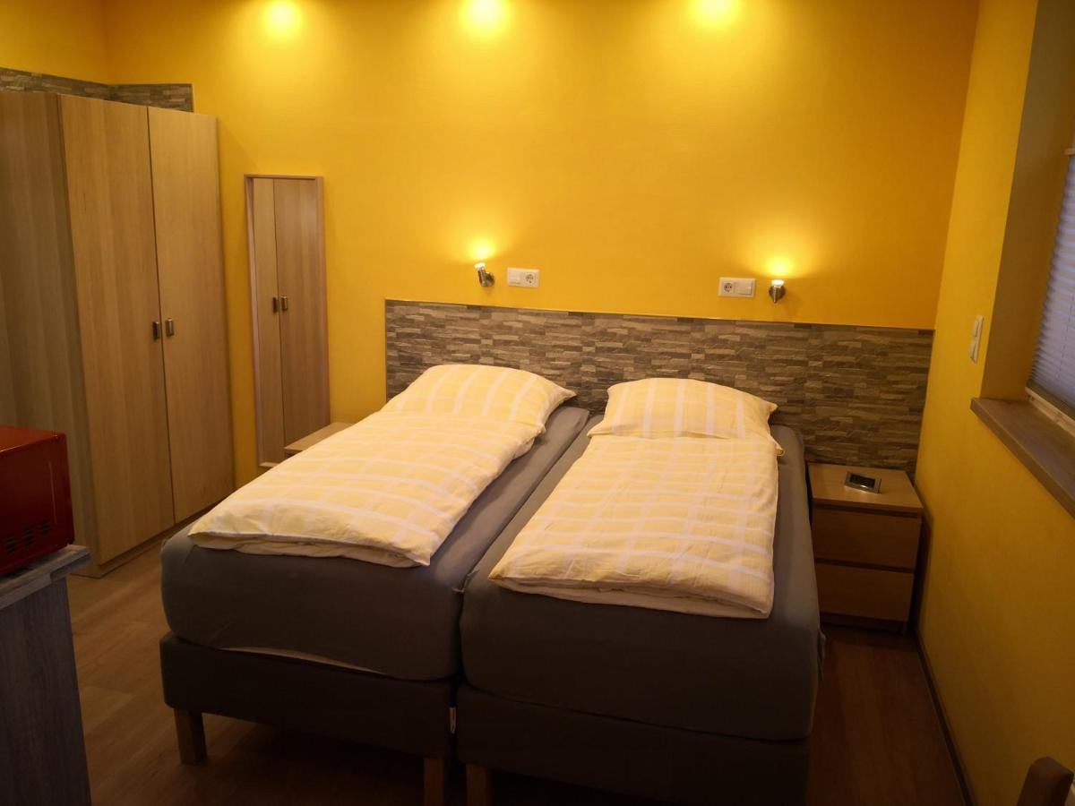 Havelapartments Berlin Ngoại thất bức ảnh