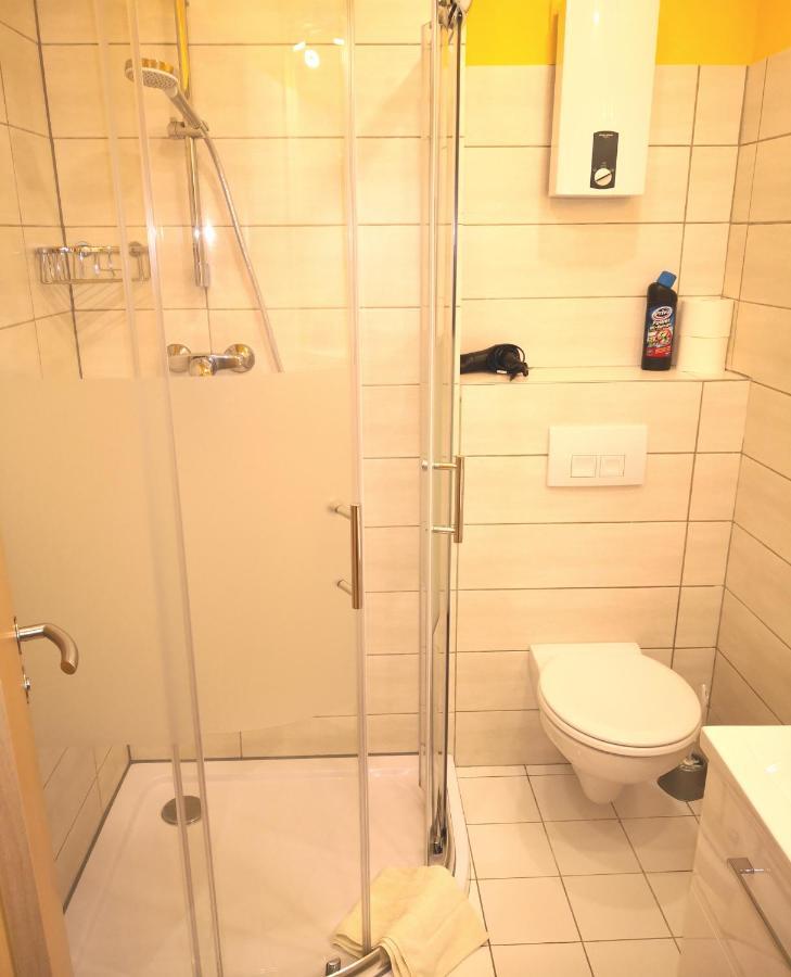 Havelapartments Berlin Ngoại thất bức ảnh