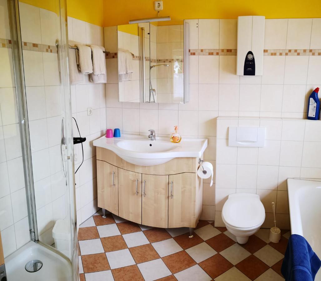 Havelapartments Berlin Ngoại thất bức ảnh