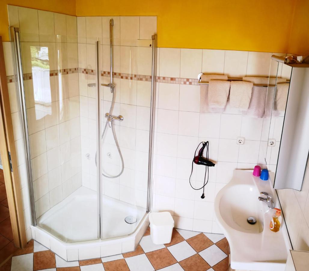 Havelapartments Berlin Ngoại thất bức ảnh
