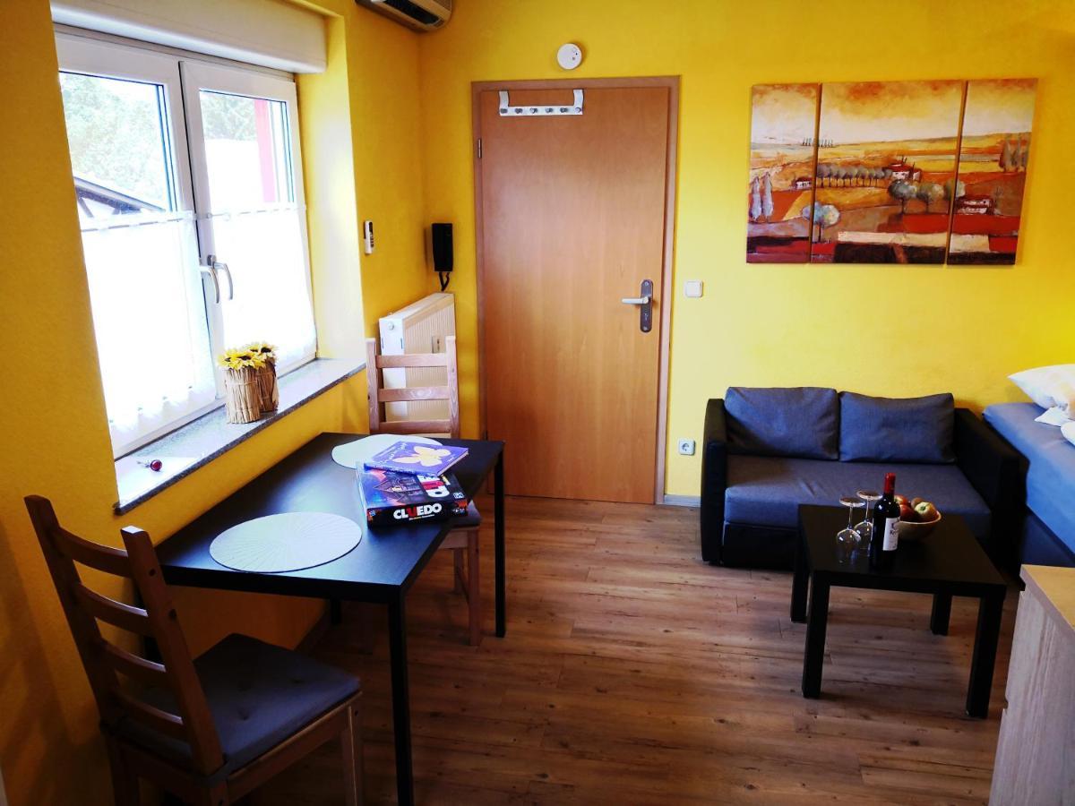 Havelapartments Berlin Ngoại thất bức ảnh
