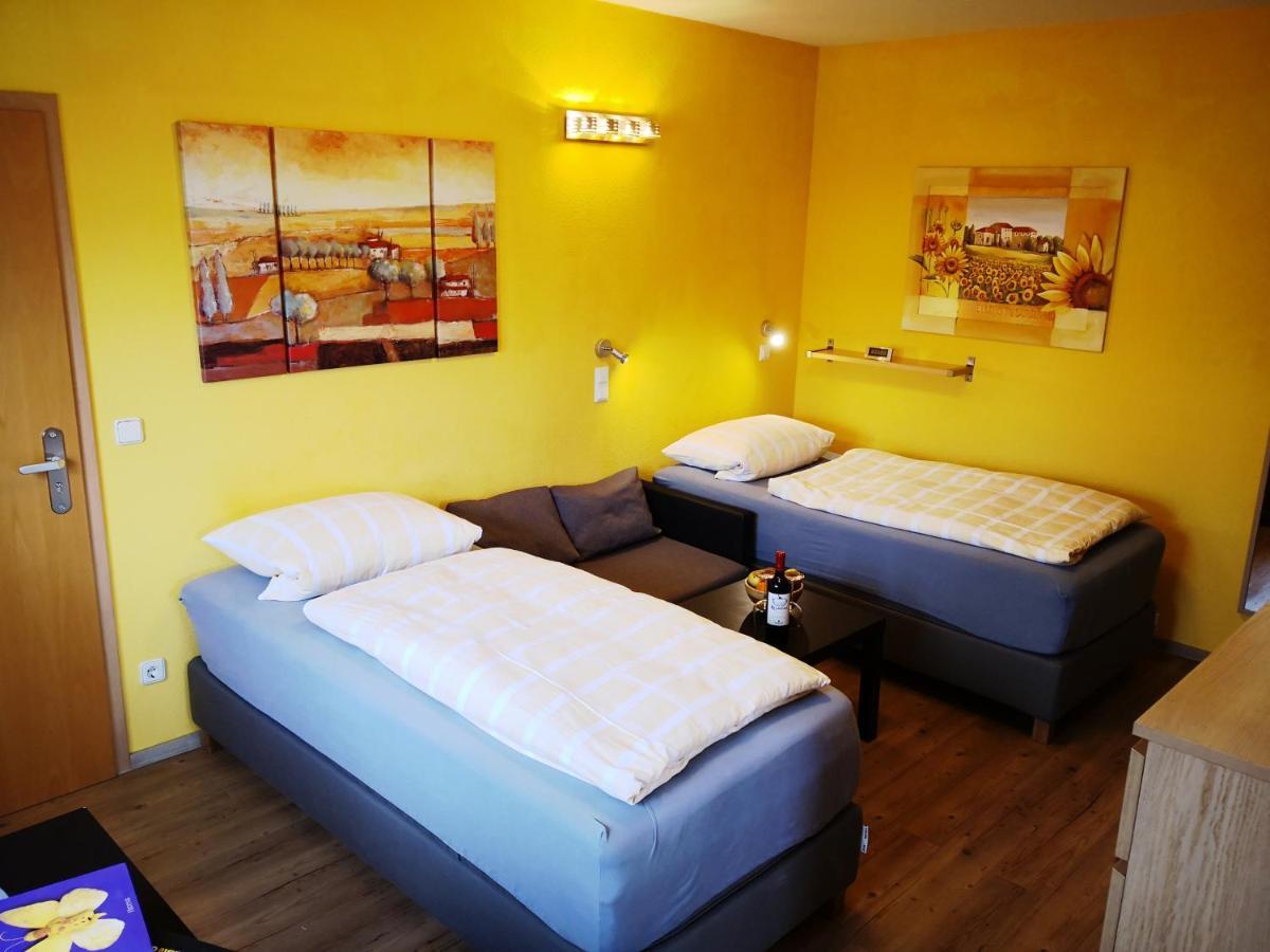 Havelapartments Berlin Ngoại thất bức ảnh