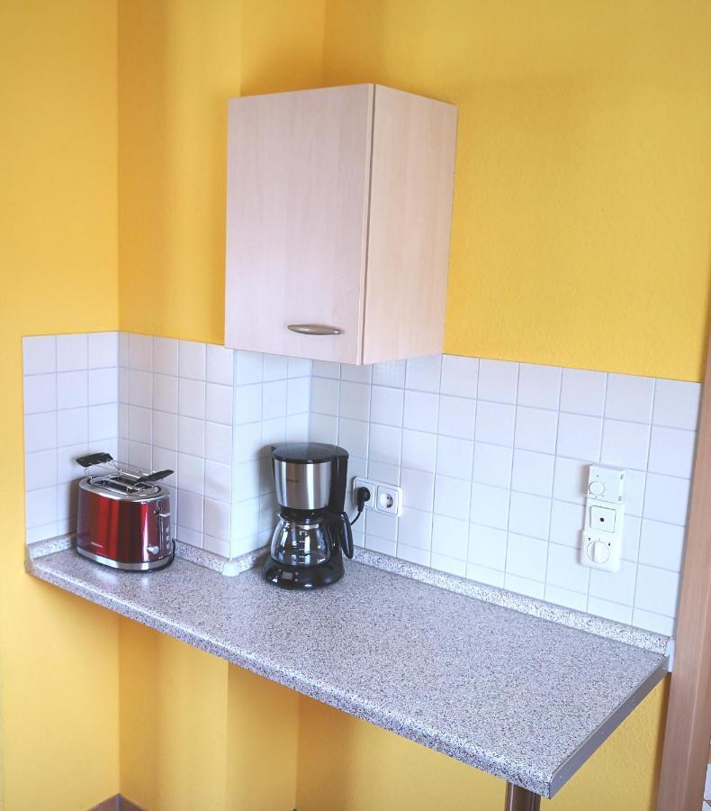 Havelapartments Berlin Ngoại thất bức ảnh