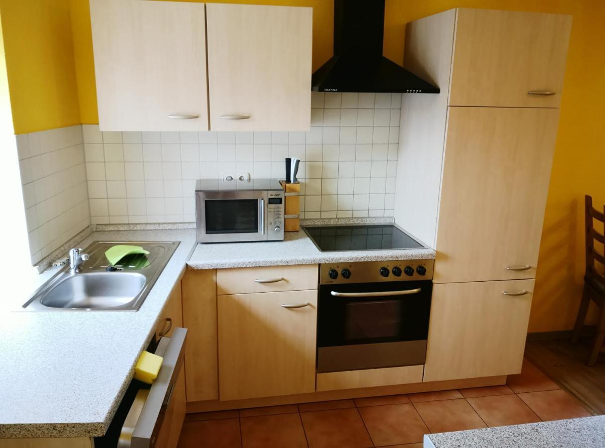 Havelapartments Berlin Ngoại thất bức ảnh