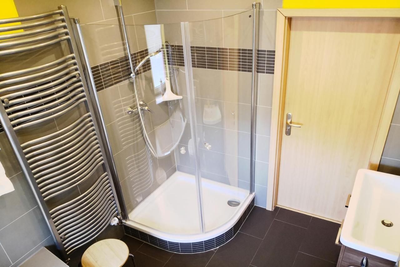 Havelapartments Berlin Ngoại thất bức ảnh