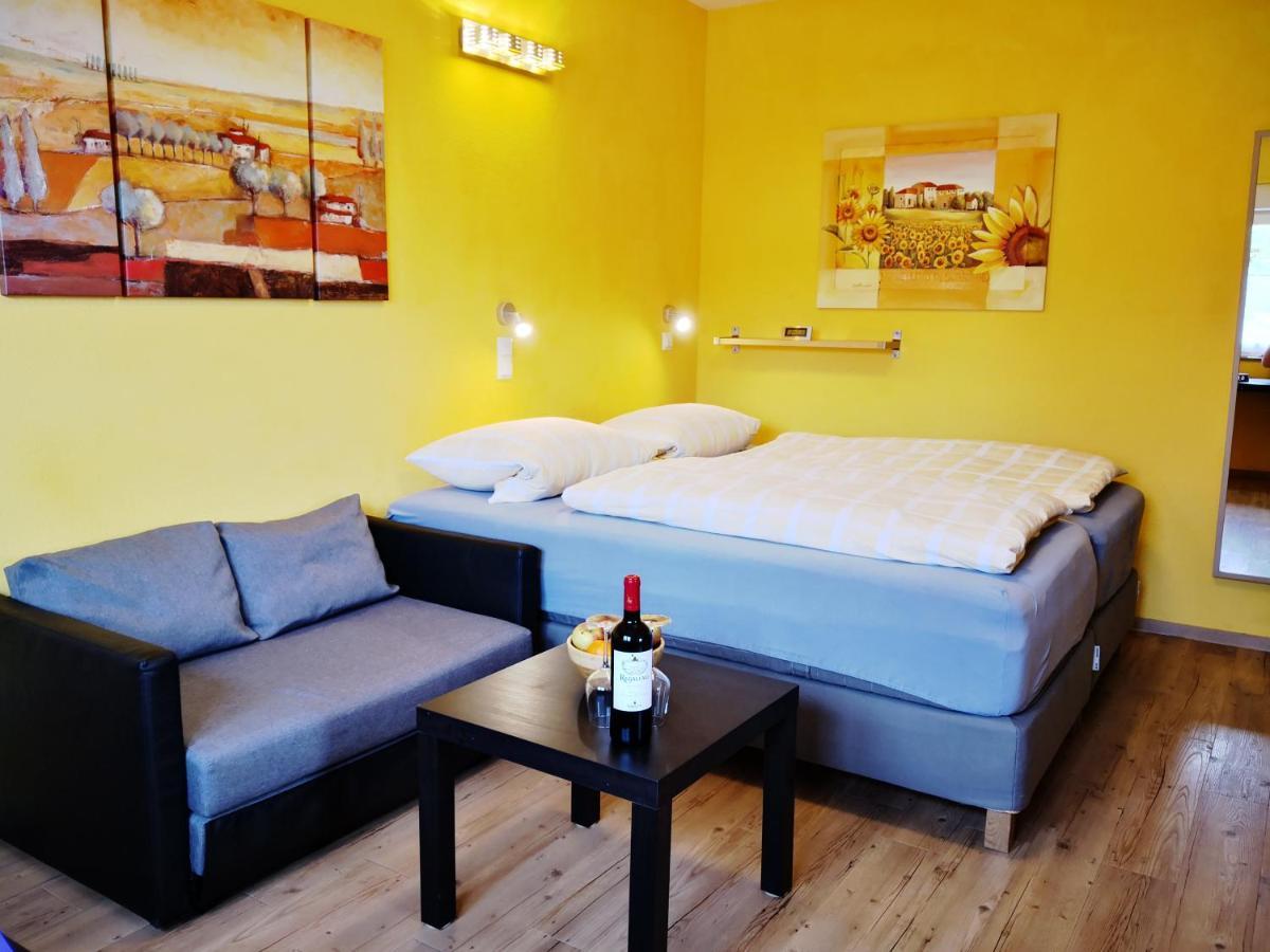 Havelapartments Berlin Ngoại thất bức ảnh