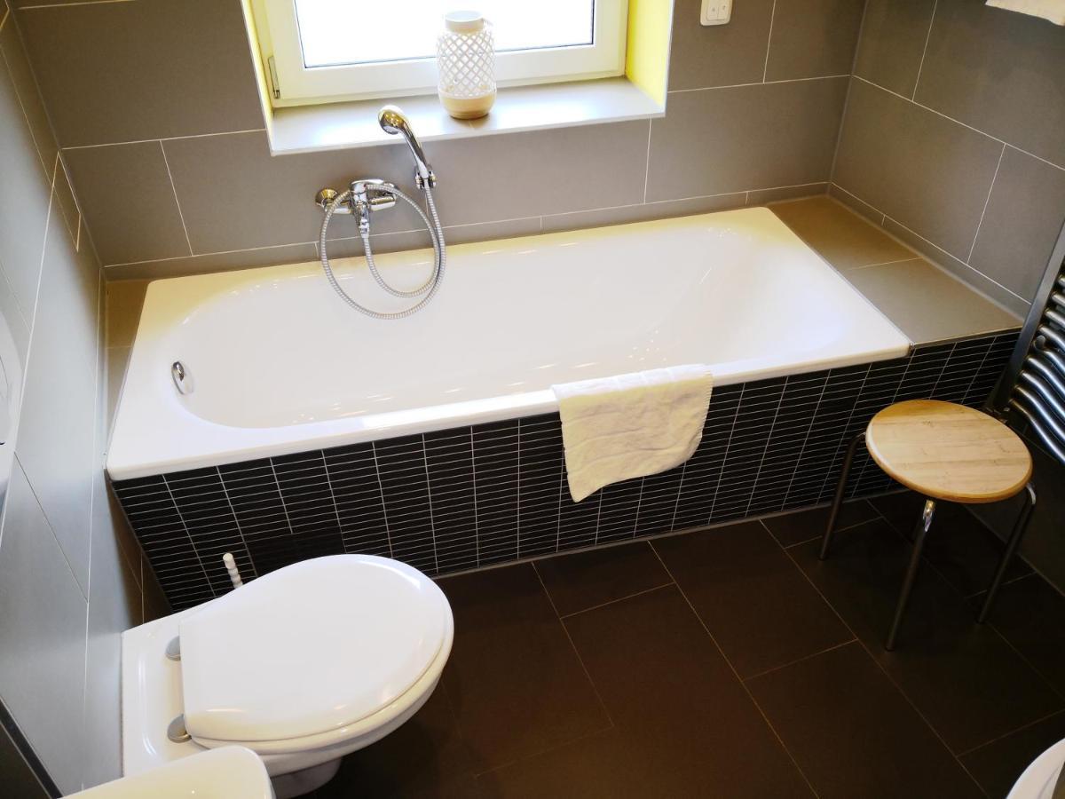 Havelapartments Berlin Ngoại thất bức ảnh