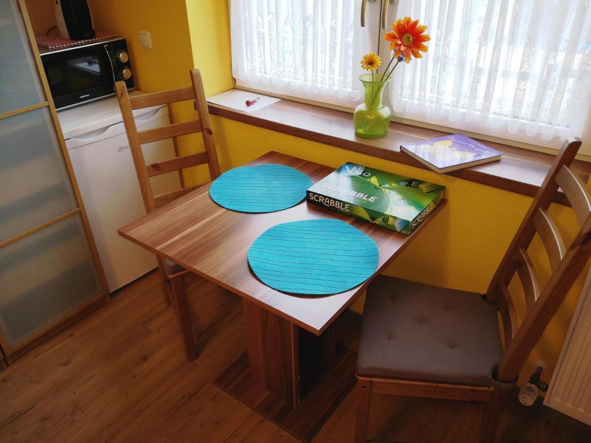 Havelapartments Berlin Ngoại thất bức ảnh
