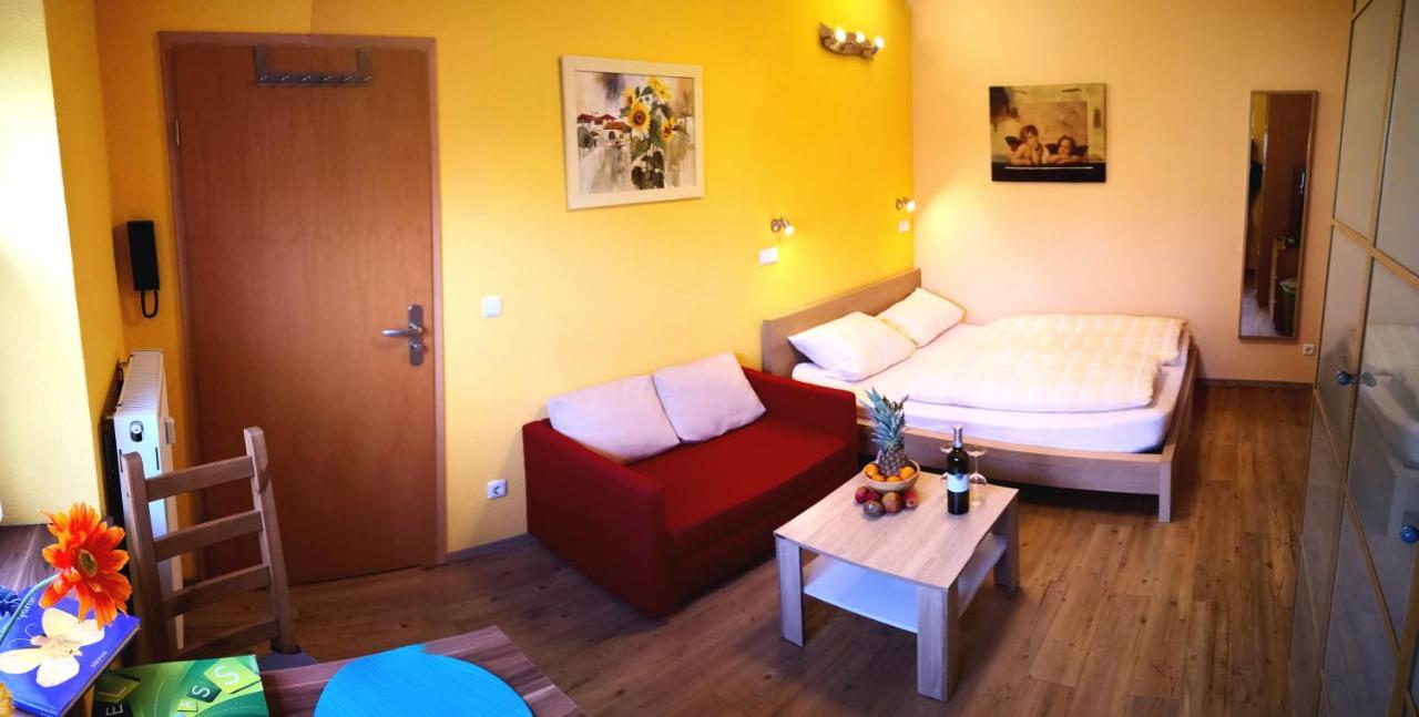 Havelapartments Berlin Ngoại thất bức ảnh